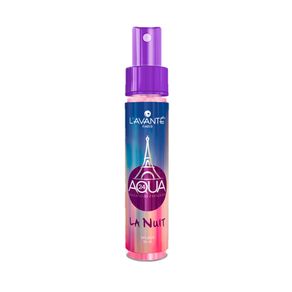 AQUA 24 LA NUIT SPLASH FRASCO 55 ML
