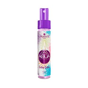 AQUA 24 COU COU SPLASH FRASCO 55 ML