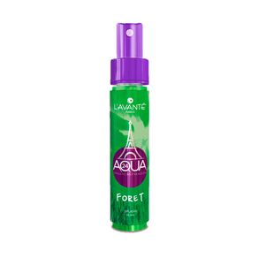 AQUA 24 FORET SPLASH FRASCO 55 ML