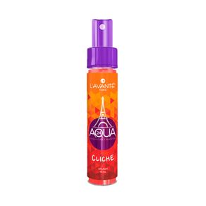 AQUA 24 CLICHE SPLASH FRASCO 55 ML