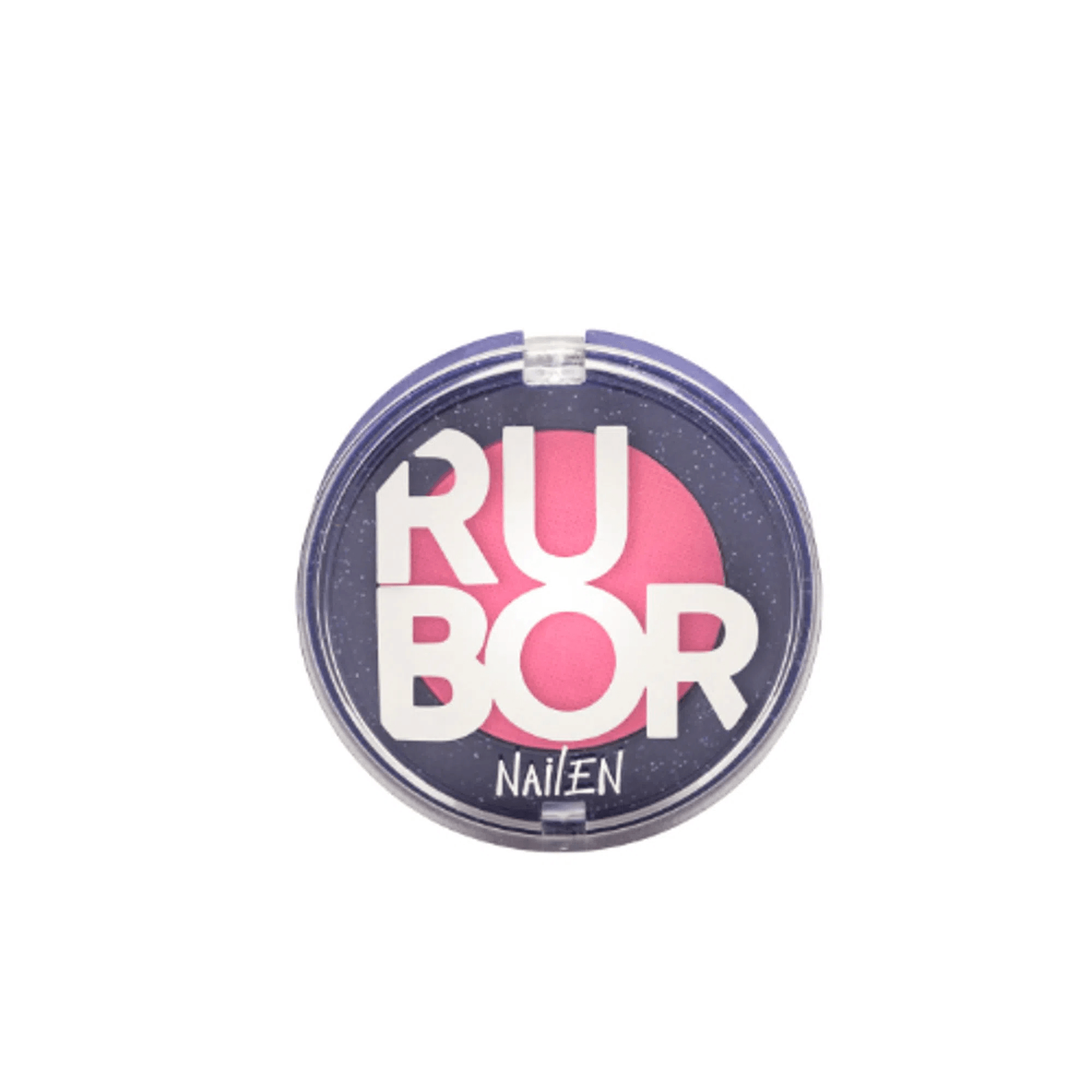 RUBOR &nbsp;NAILEN PLATA&nbsp; #19 3 G