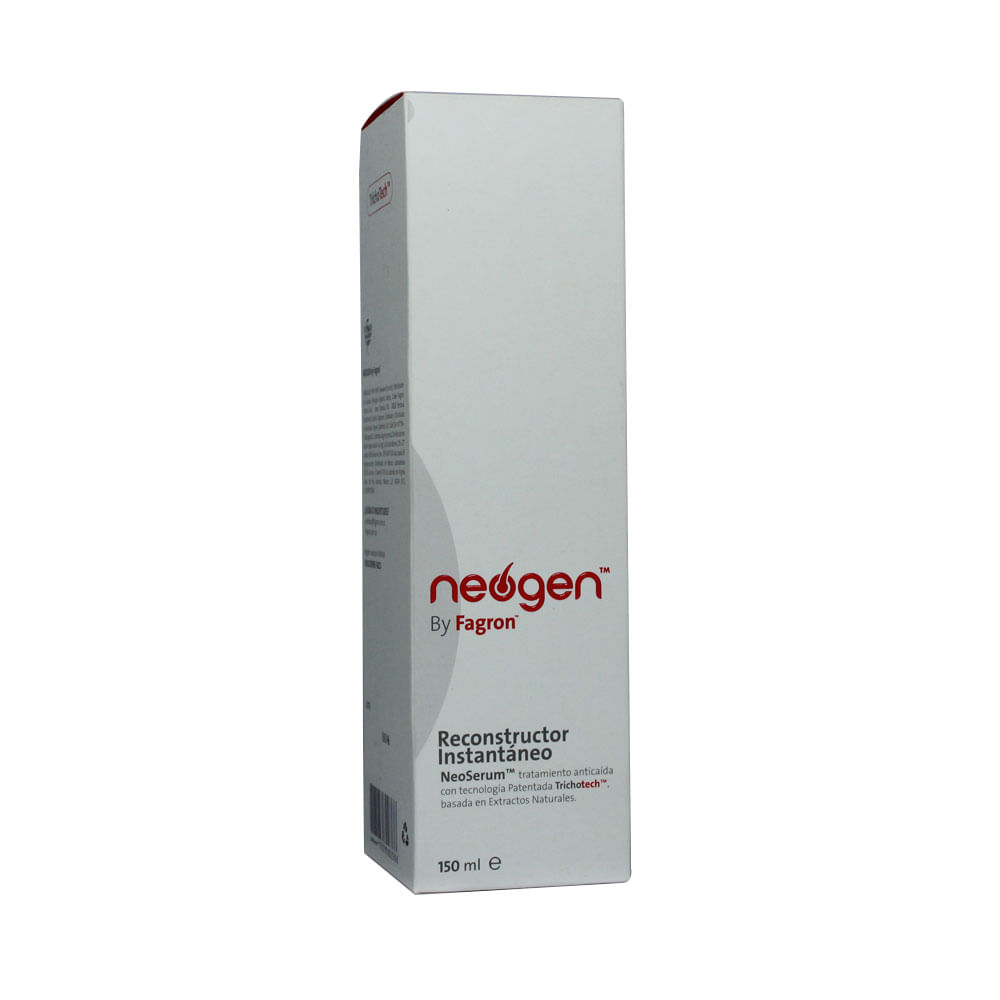NEOGEN CAPILAR SERUM CAJA 150 ML