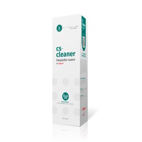 CS-CLEANER LIMPIADOR SUAVE CAJA 250 ML