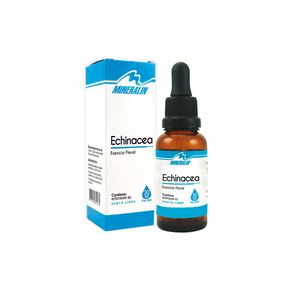 ECHINACEA ANGUSTIFOLIA GOTAS CAJA 30 ML