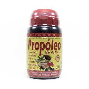 PROPOLEO JALEA FRASCO 350 G