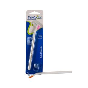CEPILLO INTERDENT DENTOLINE.GRTS.3RPT.