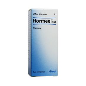 HORMEEL SNT GOTAS FRASCO 30 ML