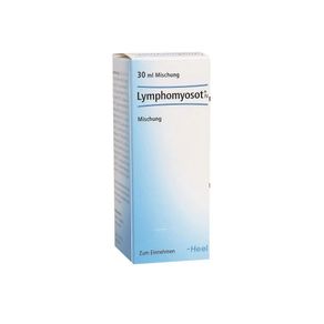 LYMPHOMYOSOT GOTAS CAJA 30 ML