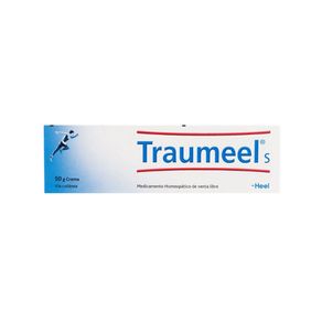 TRAUMEEL CREMA CAJA 50 G