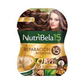 NUTRIBELA REPARACION INTENSIVA SACHET