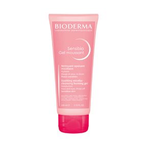SENSIBIO GEL MOUSSANT TUBO 100 ML