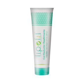 LIPOFIT REDUCTOR REAFIRMANTE GEL POTE 260 G