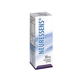 NEURESSENS GOTAS FRASCO 30 ML