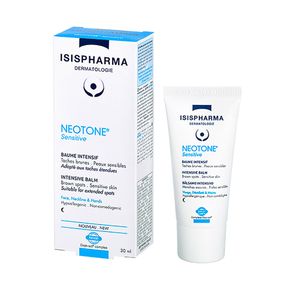 NEOTONE SENSITIVE BALSAMO CAJA 30 ML