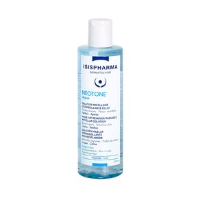 NEOTONE AQUA SOLUCION FRASCO 250 ML