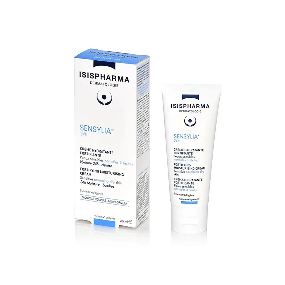 SENSYLIA LEGER 24 HORAS CAJA 40 ML