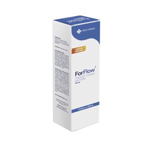 ENEMA RECTAL FORFLOW SOLUCION CAJA 133 ML