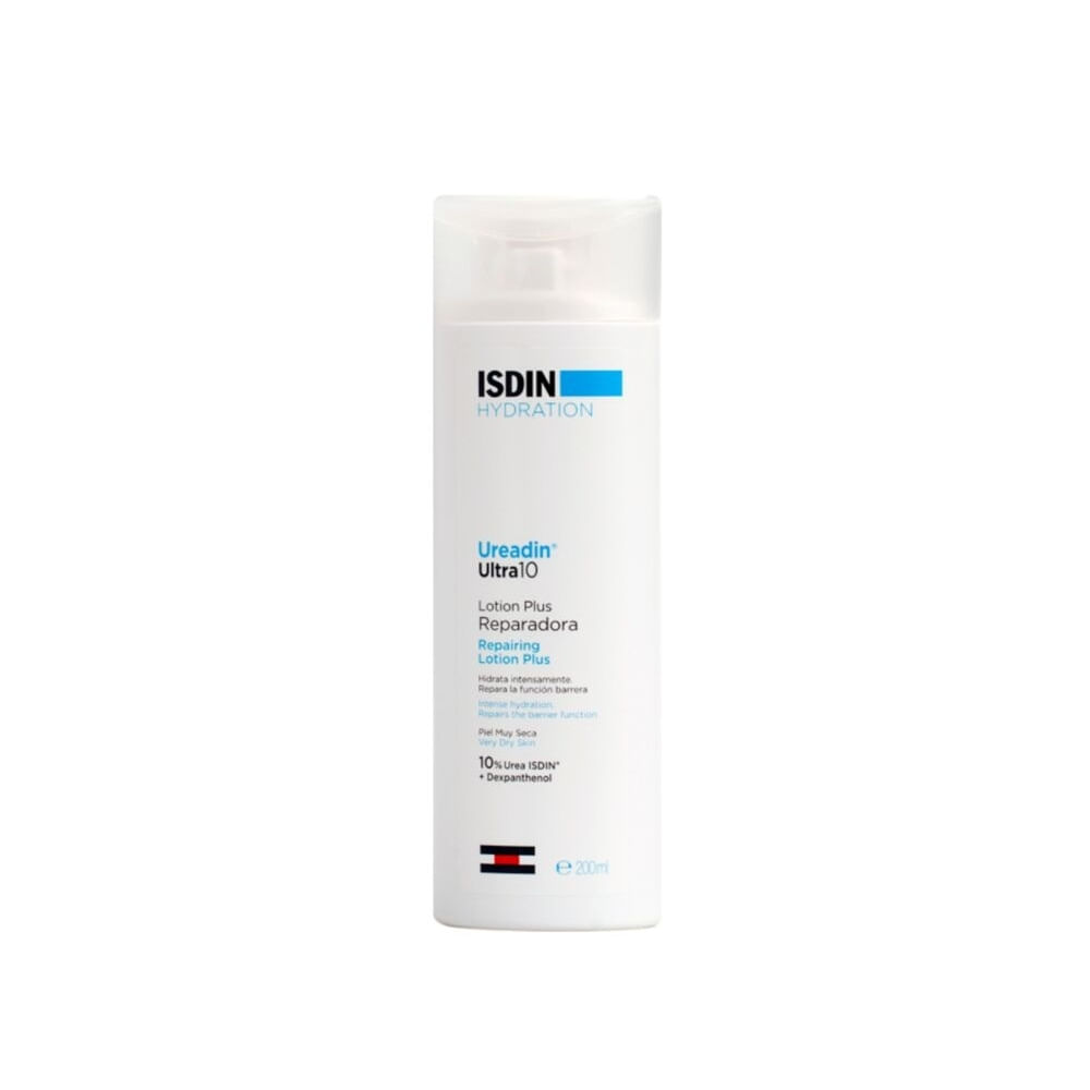 UREADIN ULTRA 10 LOCION CAJA 200 ML