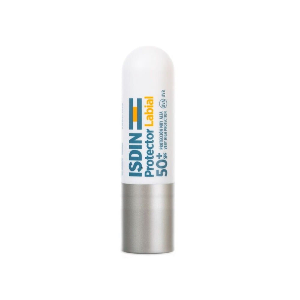 ISDIN PROTECTOR LABIAL SPF 50 BARRA 4 G