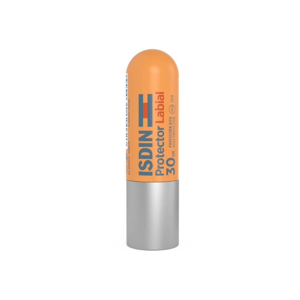 ISDIN PROTECTOR LABIAL SPF 30 BARRA 4 G