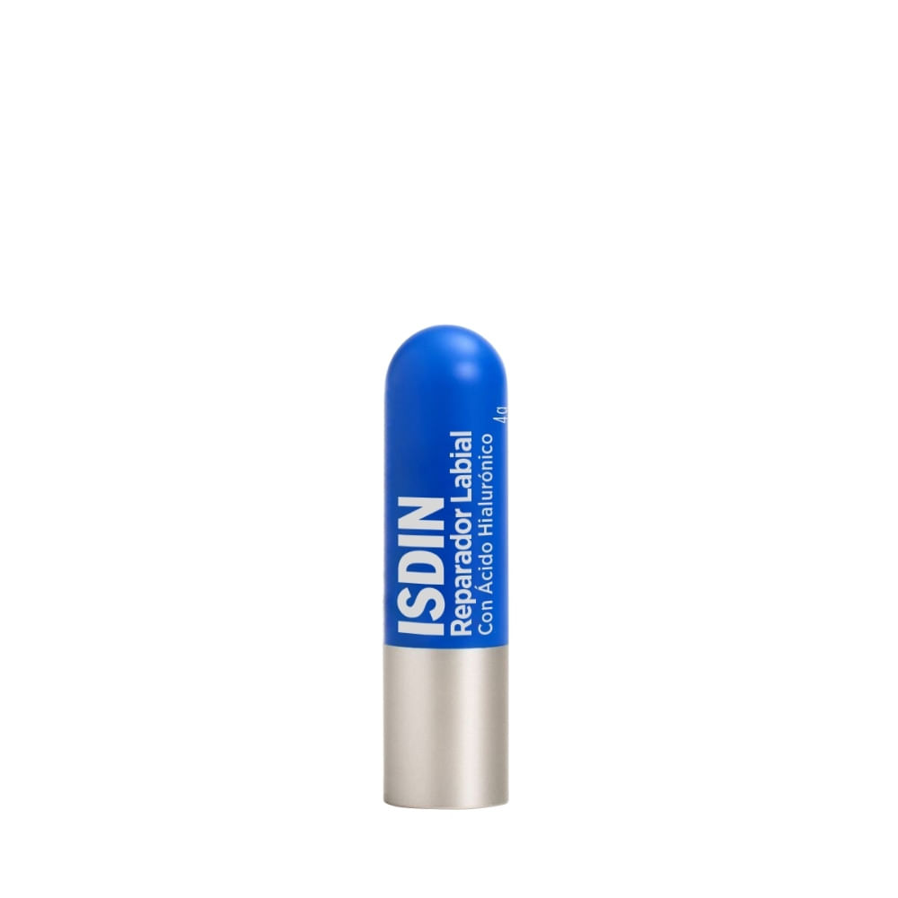 ISDIN REPARADOR LABIAL BARRA 4 G