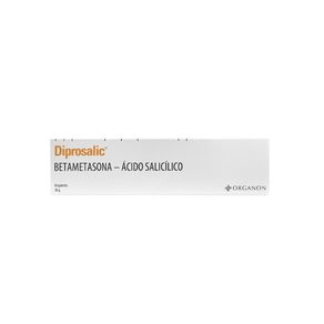 DIPROSALIC UNGUENTO CAJA 30 G