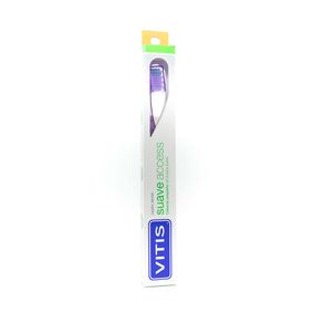 CEPILLO VITIS SUAVE ACCESS X 1 UND