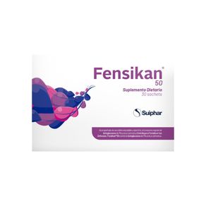 FENSIKAN 50MG