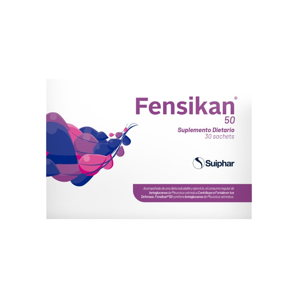 FENSIKAN 50MG