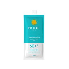 PROTECTOR SOLAR NUDE SPF 60