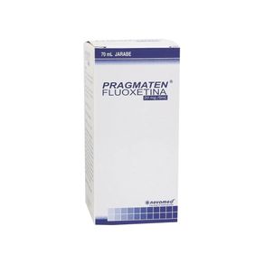 PRAGMATEN JARABE FRASCO 70 ML