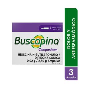 BUSCAPINA COMPOSITUM