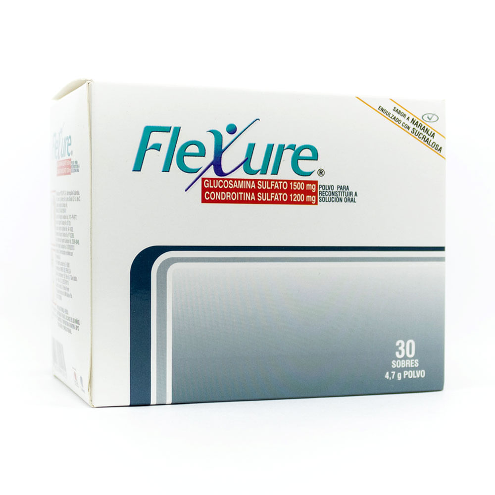 FLEXURE POLVO NARANJA