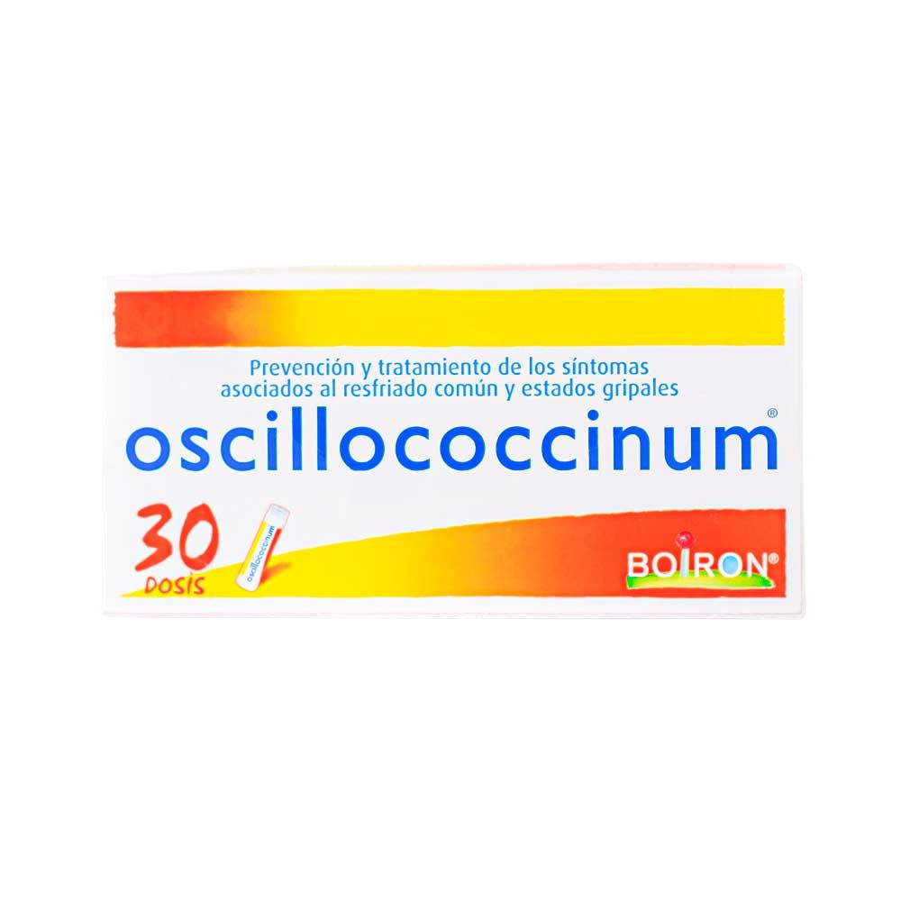 OSCILLOCOCINUM