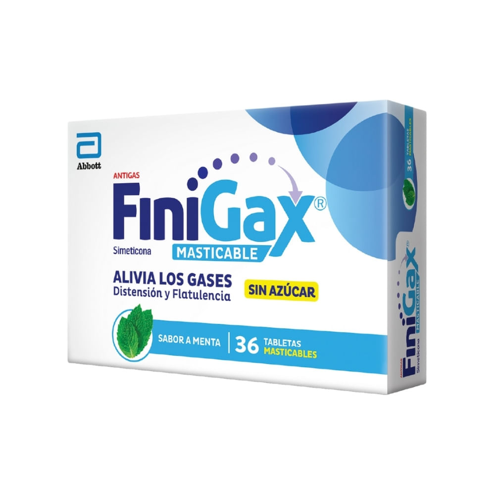 FINIGAX T. MASTICABLES MENTA