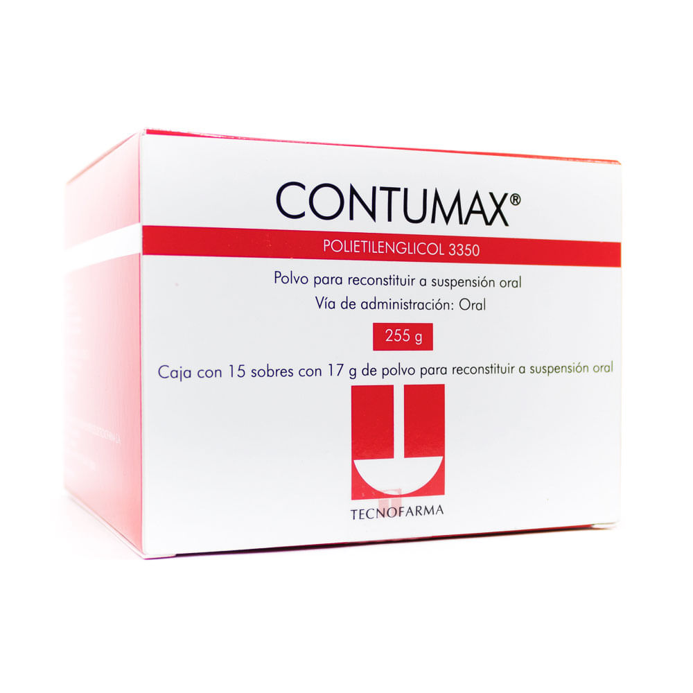 CONTUMAX POLVO