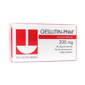 GESLUTIN CAPSULAS BLANDAS 200 MG