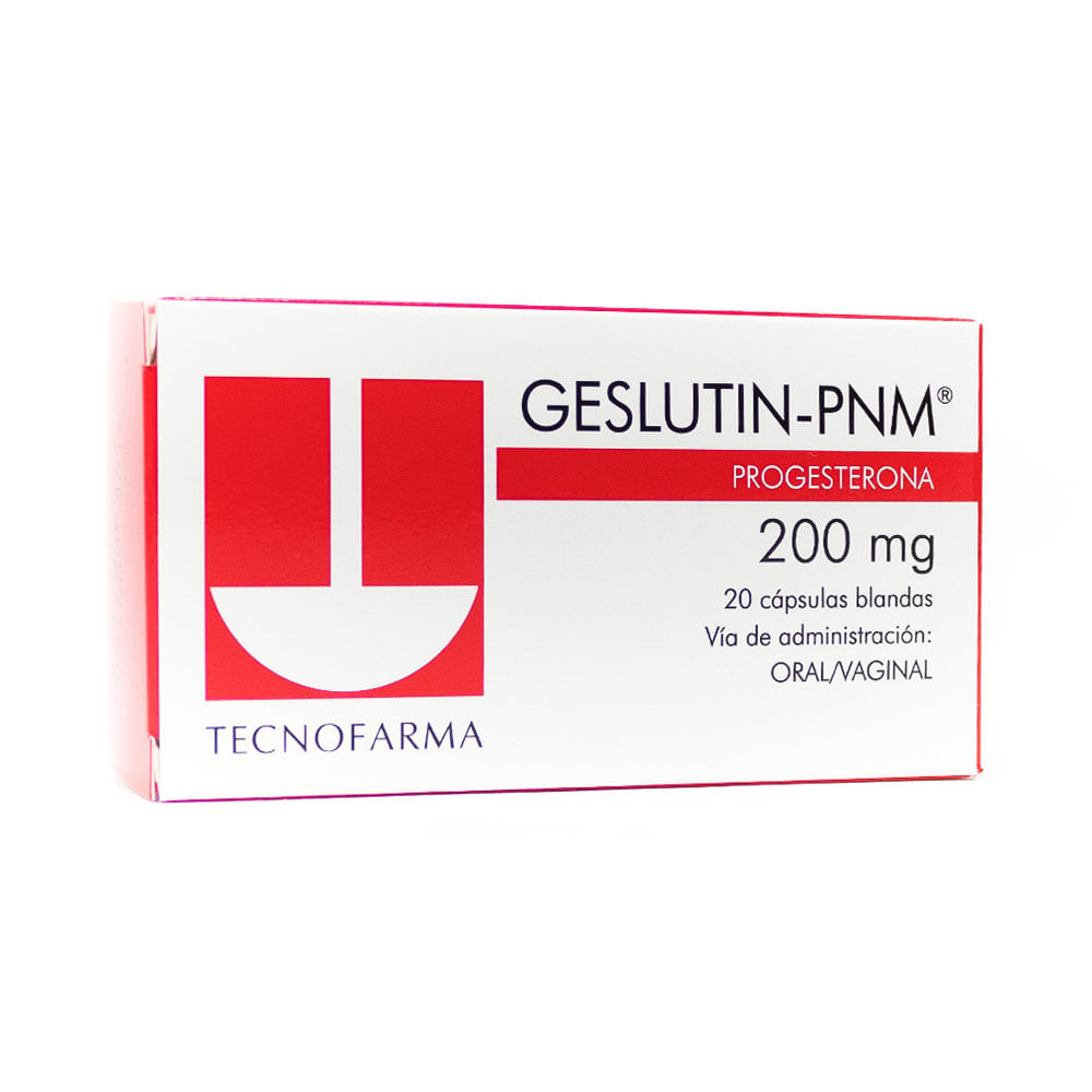 GESLUTIN CAPSULAS BLANDAS 200 MG