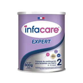 INFACARE 2 EXPERT LATA 800 G