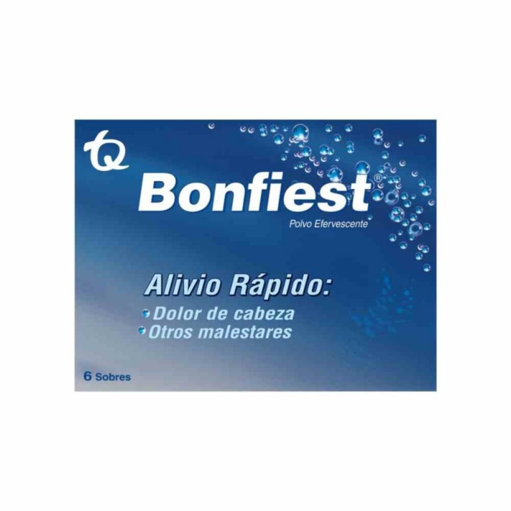 BONFIEST SACHET