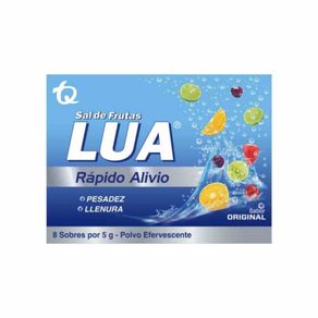 SAL DE FRUTAS LUA ORIGINAL