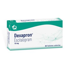 DEXAPRON TABLETAS 10 MG