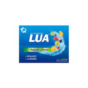 SAL DE FRUTAS LUA LIMON