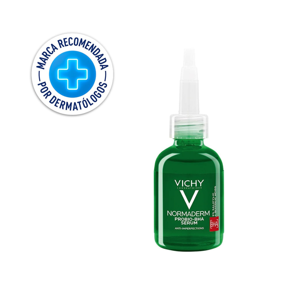VICHY NORMADERM PROBIO SERUM FRASCO 30 ML