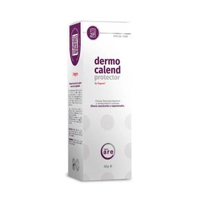 DERMOCALEND PROTECTOR CREMA CAJA 60 G