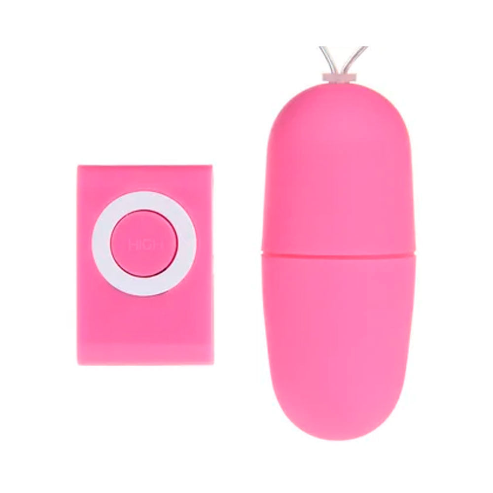 HUEVO VIBRADOR VENUS CAJA X 1 UND