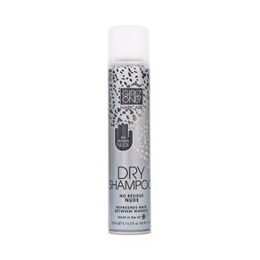 GIRLZ ONLY SECO NUDE SHAMPOO AEROSOL 200 ML