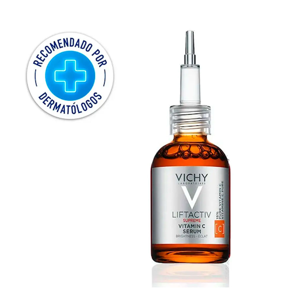 LIFTACTIV SUPREME VITAMIN C SERUM FRASCO 20 ML