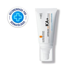 ANTHELIOS 100 KA CREMA TUBO 50 ML