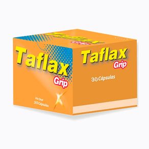 TAFLAX GRIP CAPSULAS